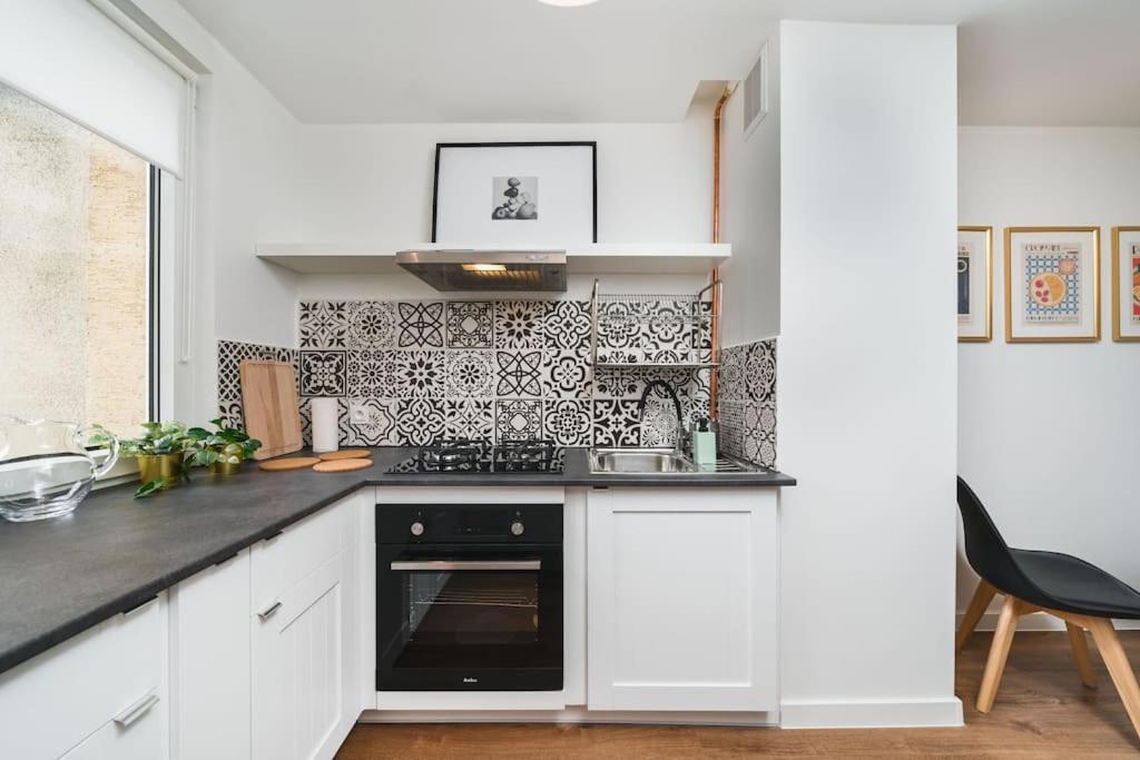 Apartament Close To Everywhere, Cosy Place