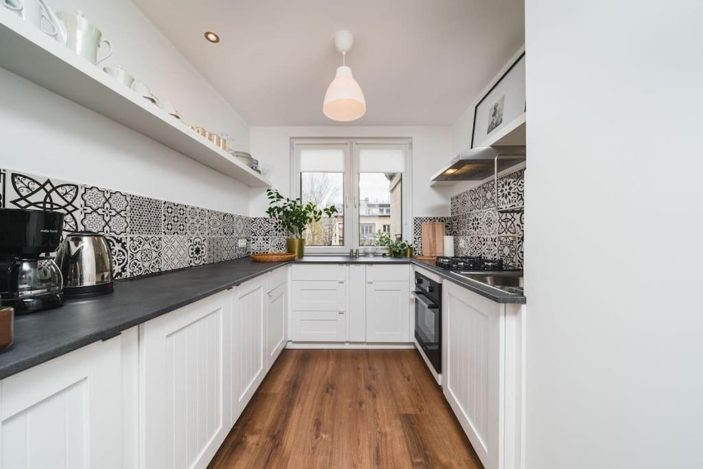 Close To Everywhere, Cosy Place Apartment Krakau