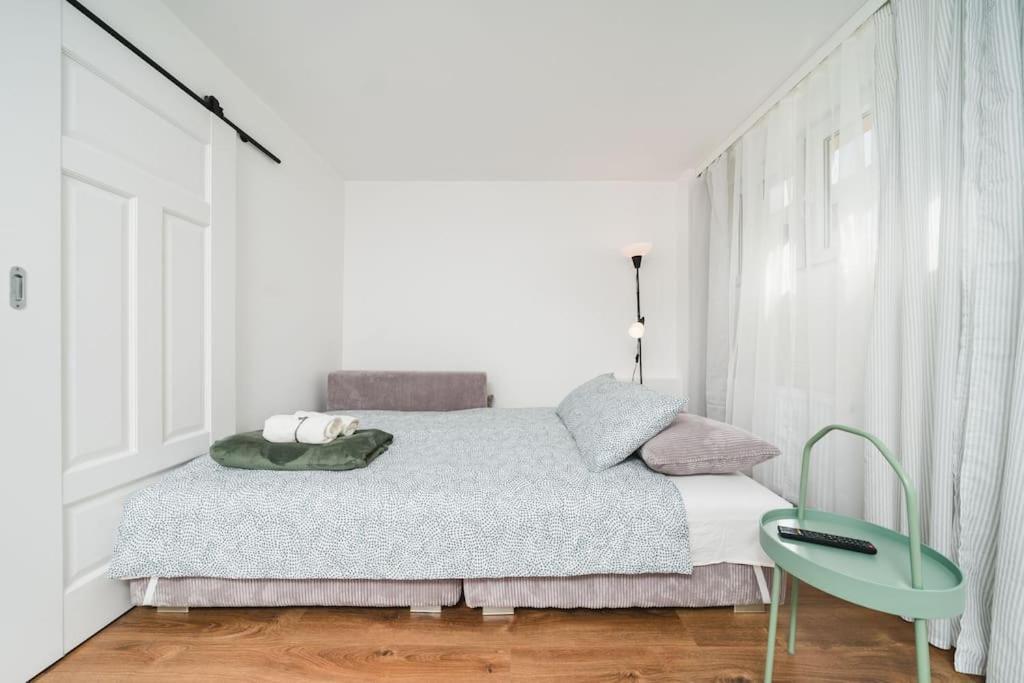 Close To Everywhere, Cosy Place Apartment Krakau